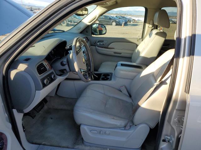 Photo 6 VIN: 1GNFK13087R129610 - CHEVROLET TAHOE 