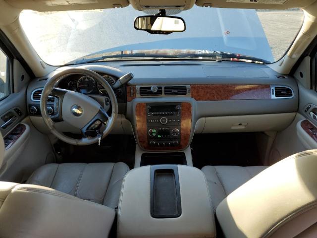 Photo 7 VIN: 1GNFK13087R129610 - CHEVROLET TAHOE 