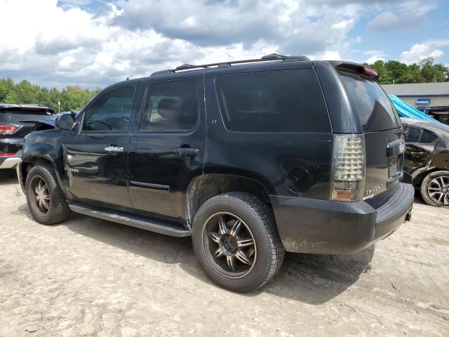 Photo 1 VIN: 1GNFK13087R161859 - CHEVROLET TAHOE K150 