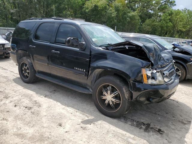 Photo 3 VIN: 1GNFK13087R161859 - CHEVROLET TAHOE K150 