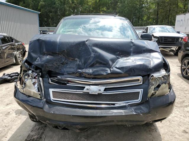 Photo 4 VIN: 1GNFK13087R161859 - CHEVROLET TAHOE K150 