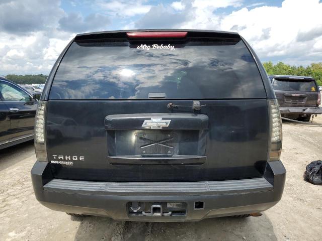 Photo 5 VIN: 1GNFK13087R161859 - CHEVROLET TAHOE K150 