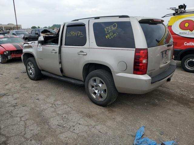 Photo 1 VIN: 1GNFK13087R164146 - CHEVROLET TAHOE K150 