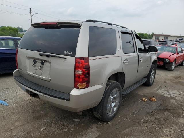 Photo 2 VIN: 1GNFK13087R164146 - CHEVROLET TAHOE K150 