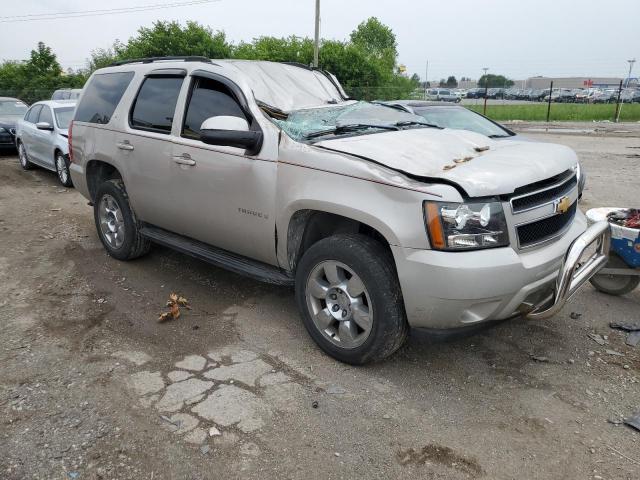 Photo 3 VIN: 1GNFK13087R164146 - CHEVROLET TAHOE K150 