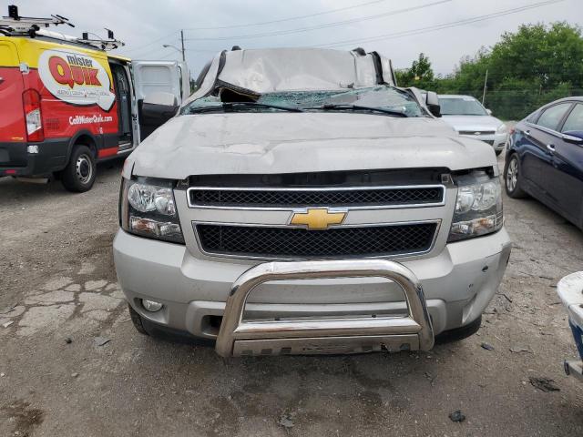 Photo 4 VIN: 1GNFK13087R164146 - CHEVROLET TAHOE K150 