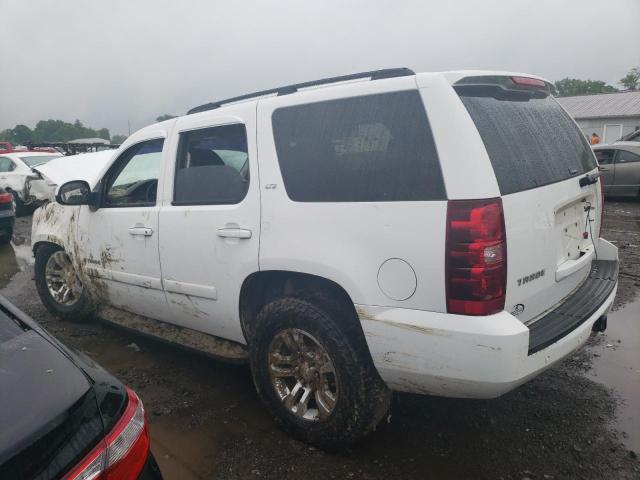 Photo 1 VIN: 1GNFK13087R190228 - CHEVROLET TAHOE 