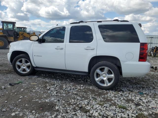 Photo 1 VIN: 1GNFK13087R268412 - CHEVROLET TAHOE K150 