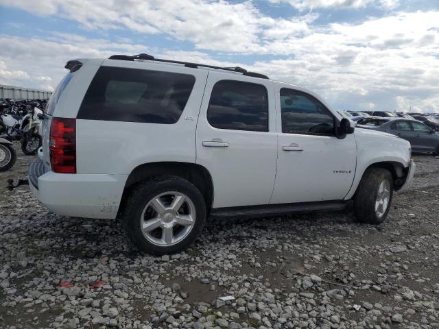 Photo 2 VIN: 1GNFK13087R268412 - CHEVROLET TAHOE K150 