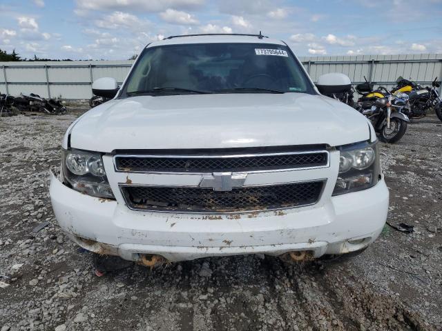 Photo 4 VIN: 1GNFK13087R268412 - CHEVROLET TAHOE K150 