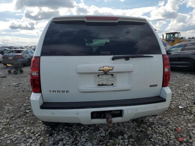 Photo 5 VIN: 1GNFK13087R268412 - CHEVROLET TAHOE K150 