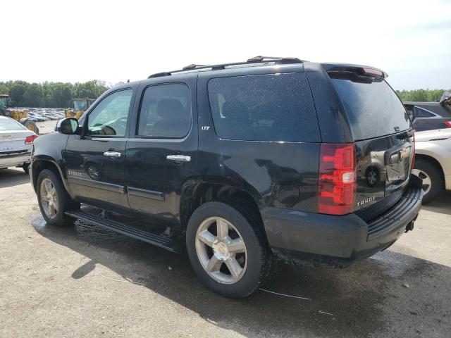 Photo 1 VIN: 1GNFK13087R281998 - CHEVROLET TAHOE K150 