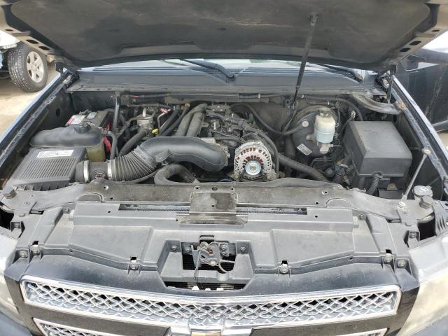 Photo 11 VIN: 1GNFK13087R281998 - CHEVROLET TAHOE K150 