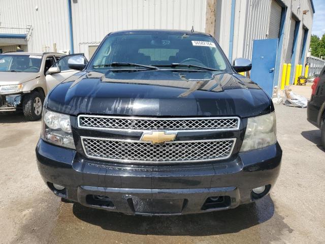 Photo 4 VIN: 1GNFK13087R281998 - CHEVROLET TAHOE K150 