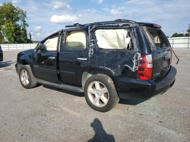 Photo 1 VIN: 1GNFK13087R296582 - CHEVROLET TAHOE K150 