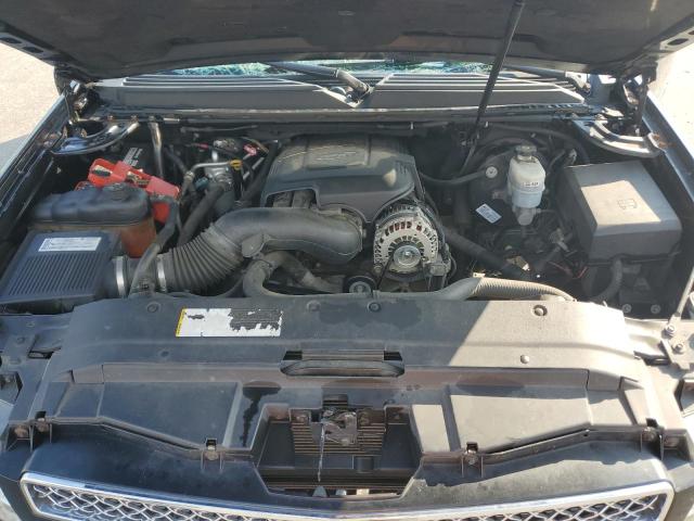 Photo 11 VIN: 1GNFK13087R296582 - CHEVROLET TAHOE K150 