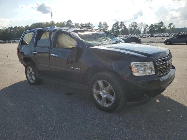 Photo 3 VIN: 1GNFK13087R296582 - CHEVROLET TAHOE K150 