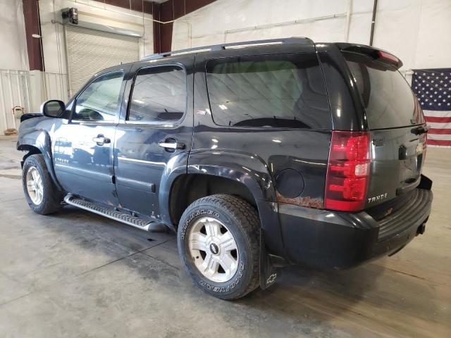 Photo 1 VIN: 1GNFK13087R428613 - CHEVROLET TAHOE 