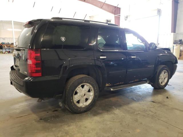 Photo 2 VIN: 1GNFK13087R428613 - CHEVROLET TAHOE 