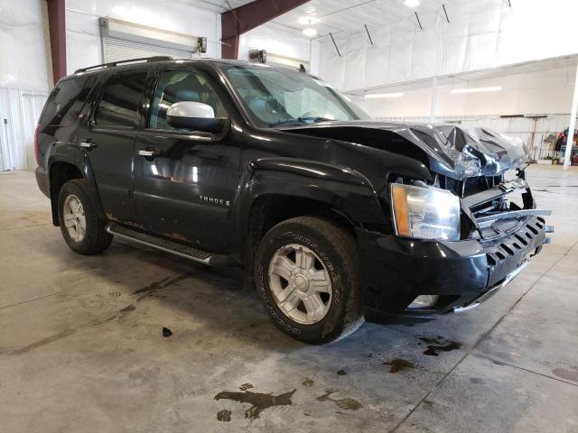 Photo 3 VIN: 1GNFK13087R428613 - CHEVROLET TAHOE 