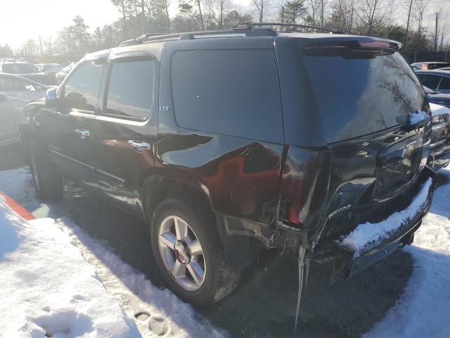 Photo 1 VIN: 1GNFK13088J108188 - CHEVROLET TAHOE 