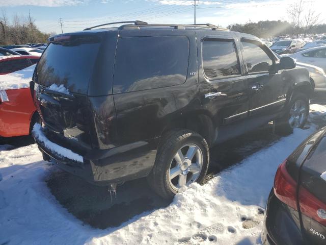 Photo 2 VIN: 1GNFK13088J108188 - CHEVROLET TAHOE 