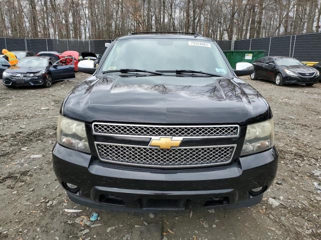 Photo 4 VIN: 1GNFK13088J108188 - CHEVROLET TAHOE 