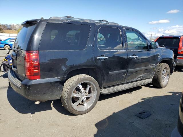 Photo 2 VIN: 1GNFK13088J118008 - CHEVROLET TAHOE 