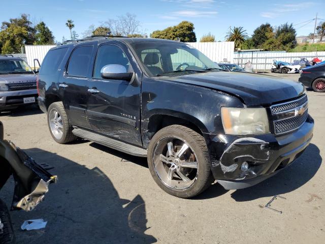 Photo 3 VIN: 1GNFK13088J118008 - CHEVROLET TAHOE 