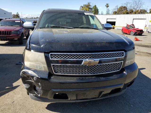 Photo 4 VIN: 1GNFK13088J118008 - CHEVROLET TAHOE 