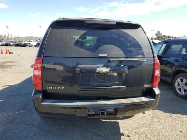 Photo 5 VIN: 1GNFK13088J118008 - CHEVROLET TAHOE 