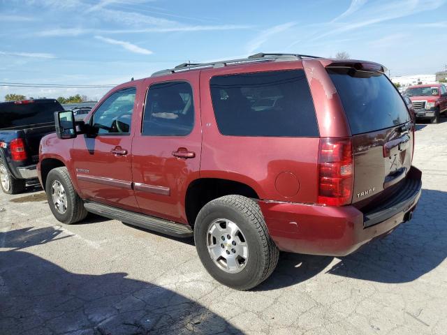 Photo 1 VIN: 1GNFK13088J118803 - CHEVROLET TAHOE 