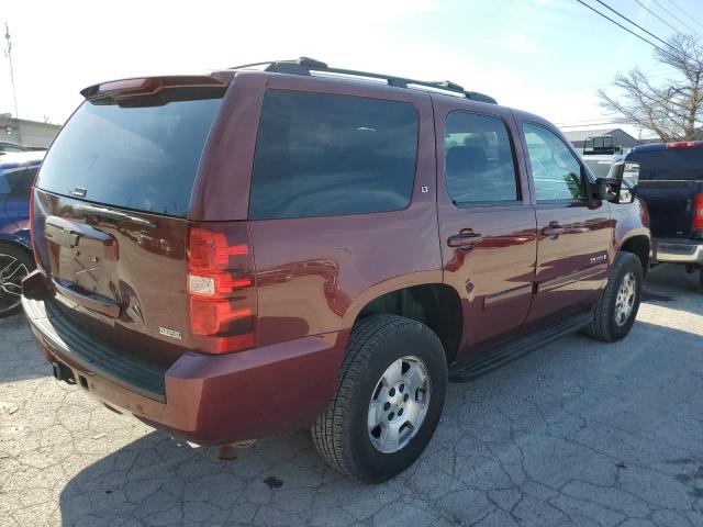 Photo 2 VIN: 1GNFK13088J118803 - CHEVROLET TAHOE 