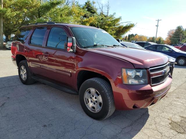 Photo 3 VIN: 1GNFK13088J118803 - CHEVROLET TAHOE 