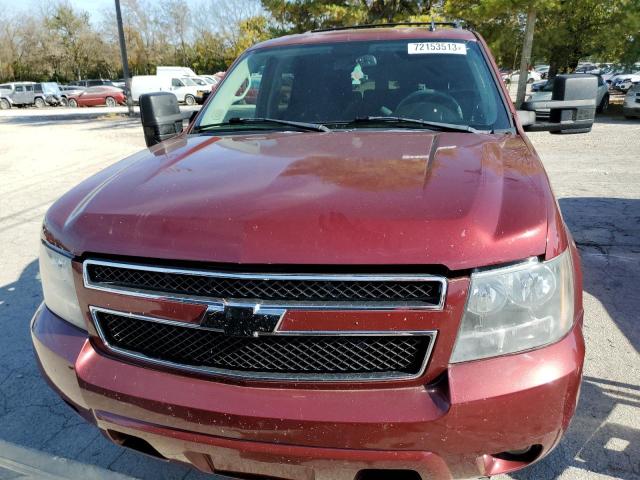 Photo 4 VIN: 1GNFK13088J118803 - CHEVROLET TAHOE 