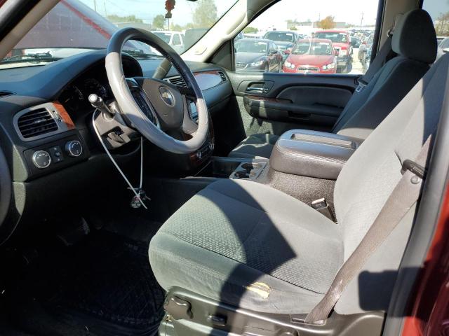 Photo 6 VIN: 1GNFK13088J118803 - CHEVROLET TAHOE 