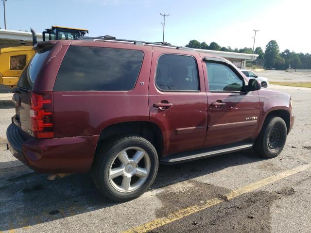 Photo 2 VIN: 1GNFK13088J141921 - CHEVROLET TAHOE 