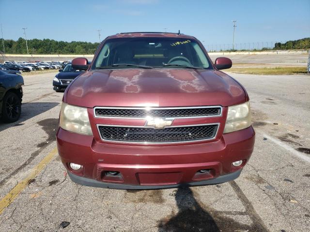 Photo 4 VIN: 1GNFK13088J141921 - CHEVROLET TAHOE 