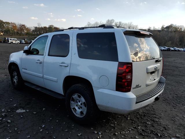 Photo 1 VIN: 1GNFK13088J167421 - CHEVROLET TAHOE 