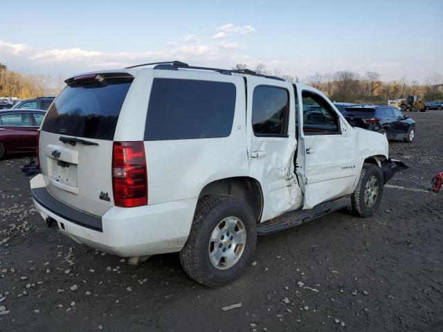 Photo 2 VIN: 1GNFK13088J167421 - CHEVROLET TAHOE 