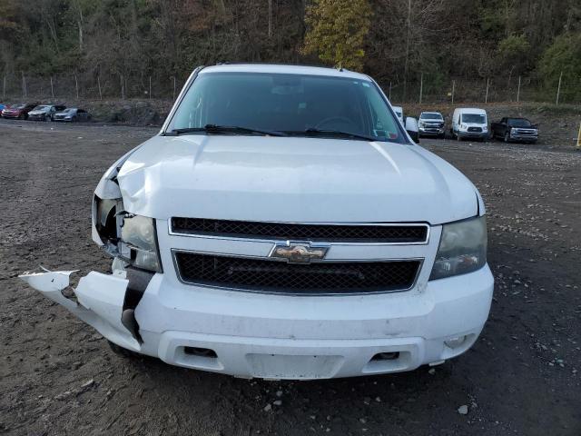 Photo 4 VIN: 1GNFK13088J167421 - CHEVROLET TAHOE 