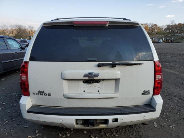 Photo 5 VIN: 1GNFK13088J167421 - CHEVROLET TAHOE 