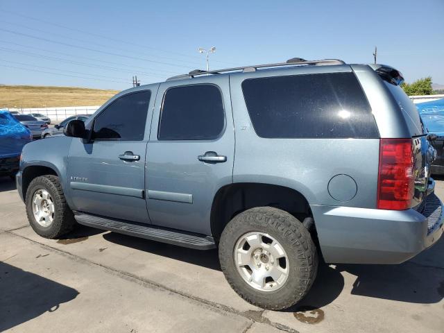 Photo 1 VIN: 1GNFK13088J212485 - CHEVROLET TAHOE K150 