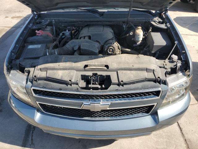 Photo 11 VIN: 1GNFK13088J212485 - CHEVROLET TAHOE K150 