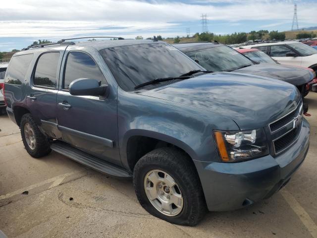 Photo 3 VIN: 1GNFK13088J212485 - CHEVROLET TAHOE K150 