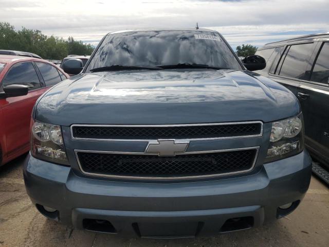 Photo 4 VIN: 1GNFK13088J212485 - CHEVROLET TAHOE K150 