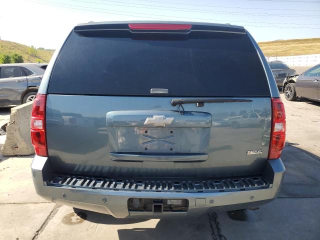 Photo 5 VIN: 1GNFK13088J212485 - CHEVROLET TAHOE K150 