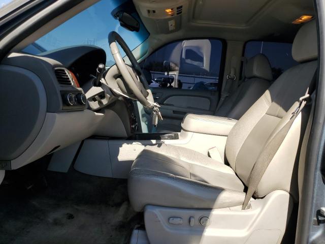 Photo 6 VIN: 1GNFK13088J212485 - CHEVROLET TAHOE K150 