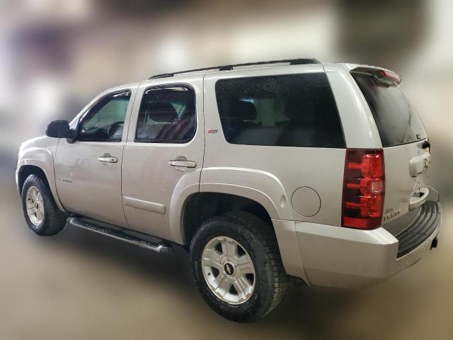 Photo 1 VIN: 1GNFK13088R106135 - CHEVROLET TAHOE 