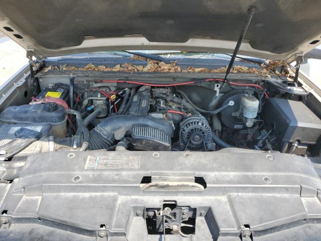 Photo 11 VIN: 1GNFK13088R149518 - CHEVROLET TAHOE K150 